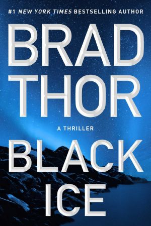 [Scot Harvath 20] • Black Ice